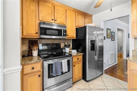 Tiny photo for 3003 Marcus James Drive, Fayetteville, NC 28306 (MLS # 765957)