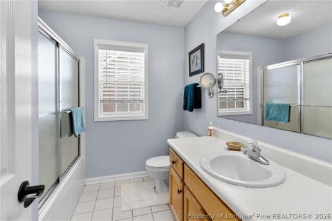 Tiny photo for 3003 Marcus James Drive, Fayetteville, NC 28306 (MLS # 765957)