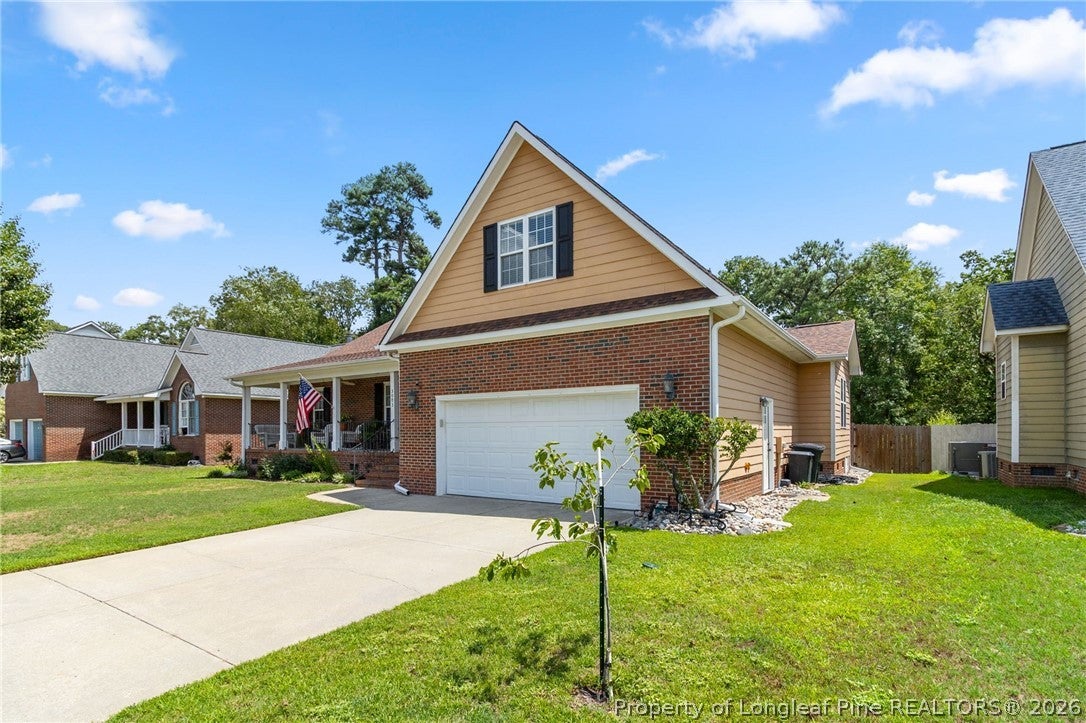 3003 Marcus James Drive