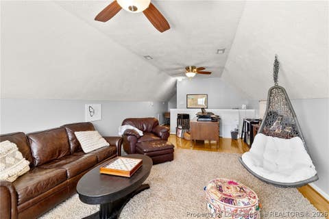 Tiny photo for 3003 Marcus James Drive, Fayetteville, NC 28306 (MLS # 765957)