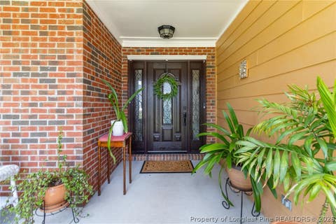 Tiny photo for 3003 Marcus James Drive, Fayetteville, NC 28306 (MLS # 765957)