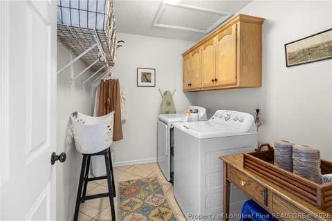 Tiny photo for 3003 Marcus James Drive, Fayetteville, NC 28306 (MLS # 765957)