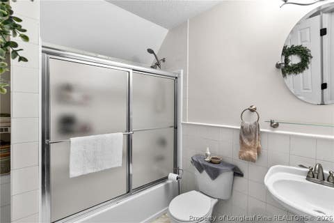 Tiny photo for 3003 Marcus James Drive, Fayetteville, NC 28306 (MLS # 765957)
