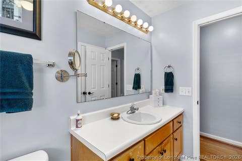 Tiny photo for 3003 Marcus James Drive, Fayetteville, NC 28306 (MLS # 765957)
