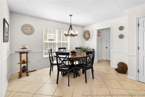 Tiny photo for 3003 Marcus James Drive, Fayetteville, NC 28306 (MLS # 765957)