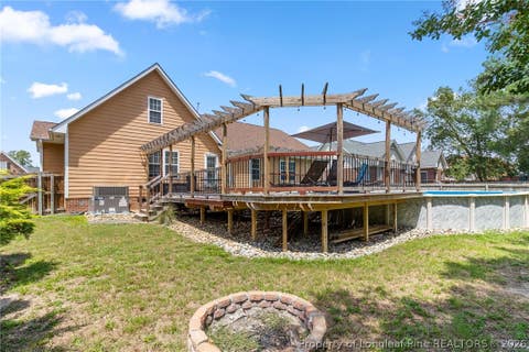 Tiny photo for 3003 Marcus James Drive, Fayetteville, NC 28306 (MLS # 765957)