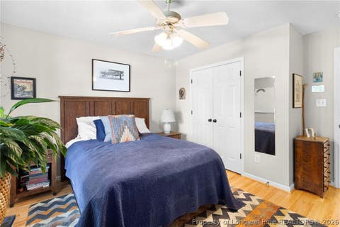 Tiny photo for 3003 Marcus James Drive, Fayetteville, NC 28306 (MLS # 765957)