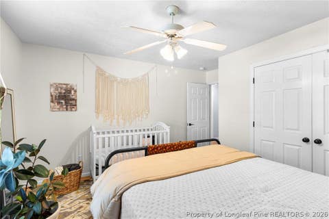 Tiny photo for 3003 Marcus James Drive, Fayetteville, NC 28306 (MLS # 765957)