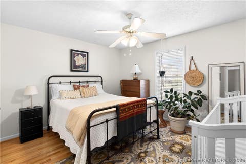 Tiny photo for 3003 Marcus James Drive, Fayetteville, NC 28306 (MLS # 765957)