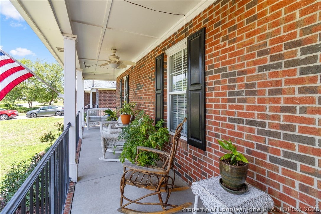 3003 Marcus James Drive