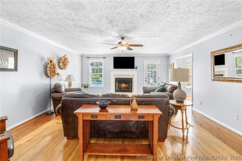 Tiny photo for 3003 Marcus James Drive, Fayetteville, NC 28306 (MLS # 765957)