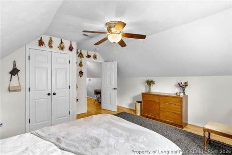 Tiny photo for 3003 Marcus James Drive, Fayetteville, NC 28306 (MLS # 765957)