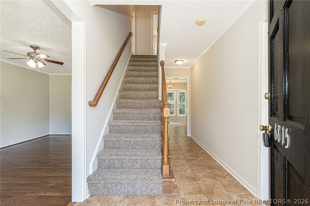 Photo of 6815 St Julian Way, Fayetteville, NC 28314 (MLS # 769341)