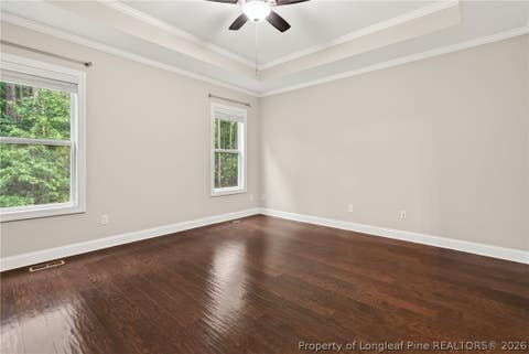 Tiny photo for 95 Valley Brook Lane, Spring Lake, NC 28390 (MLS # 767126)
