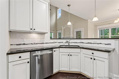 Tiny photo for 95 Valley Brook Lane, Spring Lake, NC 28390 (MLS # 767126)
