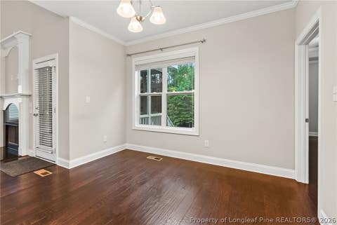 Tiny photo for 95 Valley Brook Lane, Spring Lake, NC 28390 (MLS # 767126)