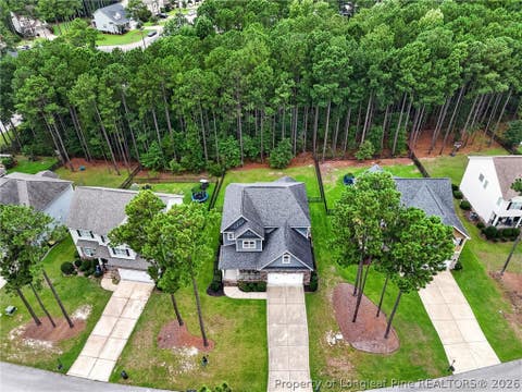 Tiny photo for 95 Valley Brook Lane, Spring Lake, NC 28390 (MLS # 767126)