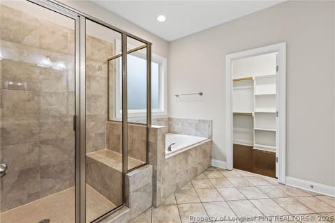 Tiny photo for 95 Valley Brook Lane, Spring Lake, NC 28390 (MLS # 767126)