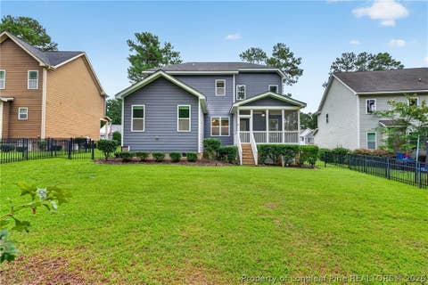 Tiny photo for 95 Valley Brook Lane, Spring Lake, NC 28390 (MLS # 767126)