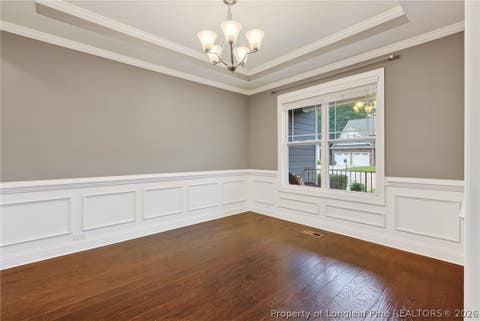Tiny photo for 95 Valley Brook Lane, Spring Lake, NC 28390 (MLS # 767126)