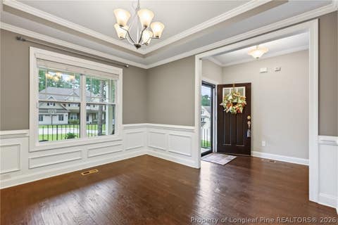 Tiny photo for 95 Valley Brook Lane, Spring Lake, NC 28390 (MLS # 767126)