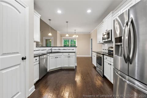Tiny photo for 95 Valley Brook Lane, Spring Lake, NC 28390 (MLS # 767126)