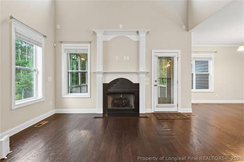 Tiny photo for 95 Valley Brook Lane, Spring Lake, NC 28390 (MLS # 767126)