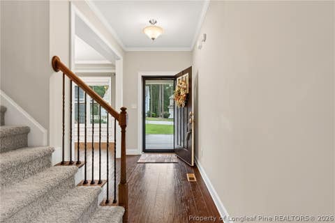 Tiny photo for 95 Valley Brook Lane, Spring Lake, NC 28390 (MLS # 767126)
