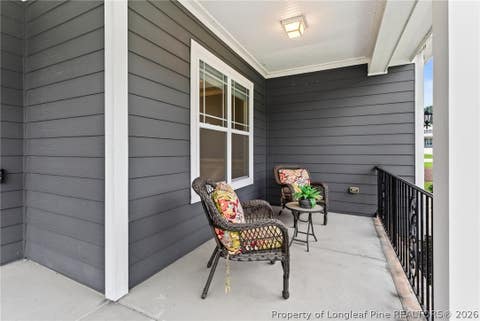 Tiny photo for 95 Valley Brook Lane, Spring Lake, NC 28390 (MLS # 767126)
