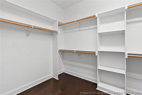 Tiny photo for 95 Valley Brook Lane, Spring Lake, NC 28390 (MLS # 767126)