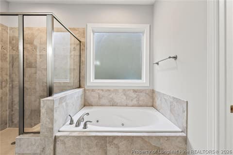 Tiny photo for 95 Valley Brook Lane, Spring Lake, NC 28390 (MLS # 767126)