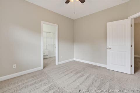Tiny photo for 95 Valley Brook Lane, Spring Lake, NC 28390 (MLS # 767126)