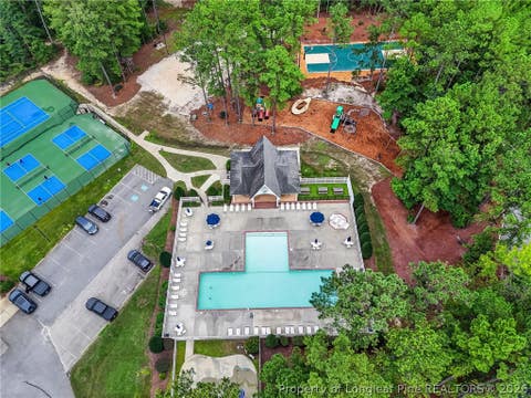 Tiny photo for 95 Valley Brook Lane, Spring Lake, NC 28390 (MLS # 767126)