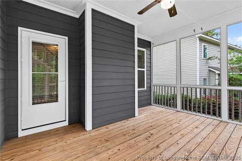 Tiny photo for 95 Valley Brook Lane, Spring Lake, NC 28390 (MLS # 767126)