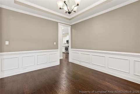 Tiny photo for 95 Valley Brook Lane, Spring Lake, NC 28390 (MLS # 767126)