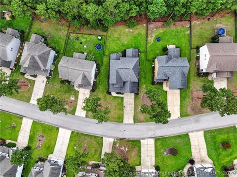 Tiny photo for 95 Valley Brook Lane, Spring Lake, NC 28390 (MLS # 767126)