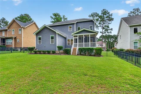 Tiny photo for 95 Valley Brook Lane, Spring Lake, NC 28390 (MLS # 767126)
