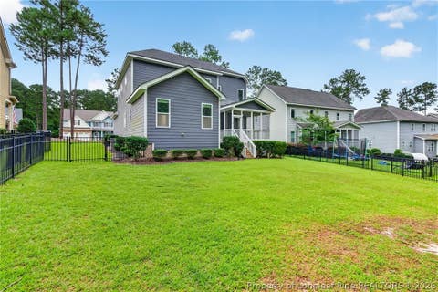 Tiny photo for 95 Valley Brook Lane, Spring Lake, NC 28390 (MLS # 767126)