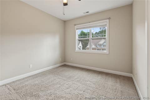 Tiny photo for 95 Valley Brook Lane, Spring Lake, NC 28390 (MLS # 767126)