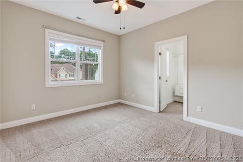 Tiny photo for 95 Valley Brook Lane, Spring Lake, NC 28390 (MLS # 767126)