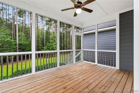 Tiny photo for 95 Valley Brook Lane, Spring Lake, NC 28390 (MLS # 767126)