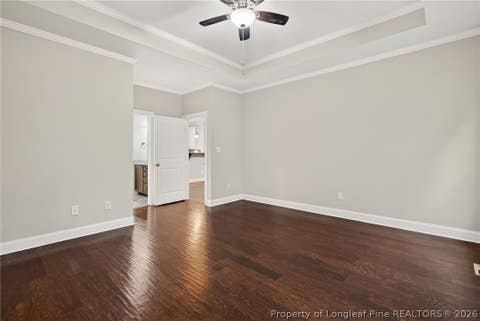 Tiny photo for 95 Valley Brook Lane, Spring Lake, NC 28390 (MLS # 767126)