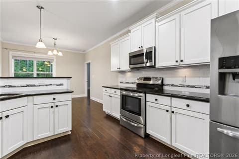 Tiny photo for 95 Valley Brook Lane, Spring Lake, NC 28390 (MLS # 767126)