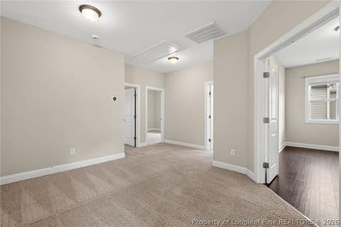 Tiny photo for 95 Valley Brook Lane, Spring Lake, NC 28390 (MLS # 767126)
