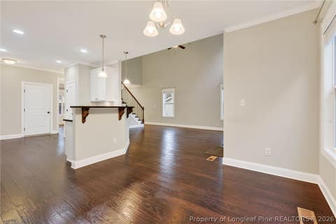 Tiny photo for 95 Valley Brook Lane, Spring Lake, NC 28390 (MLS # 767126)