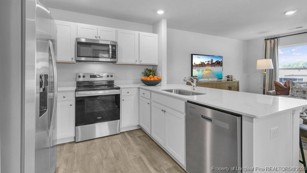 Photo of 234 Maddox Drive, Aberdeen, NC 28315 (MLS # 755808)