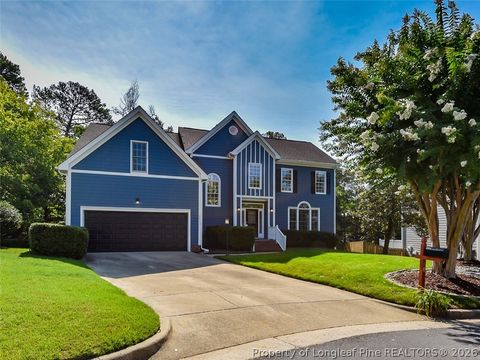 Photo of 8812 Valley Springs Place, Raleigh, NC 27615 (MLS # 766147)