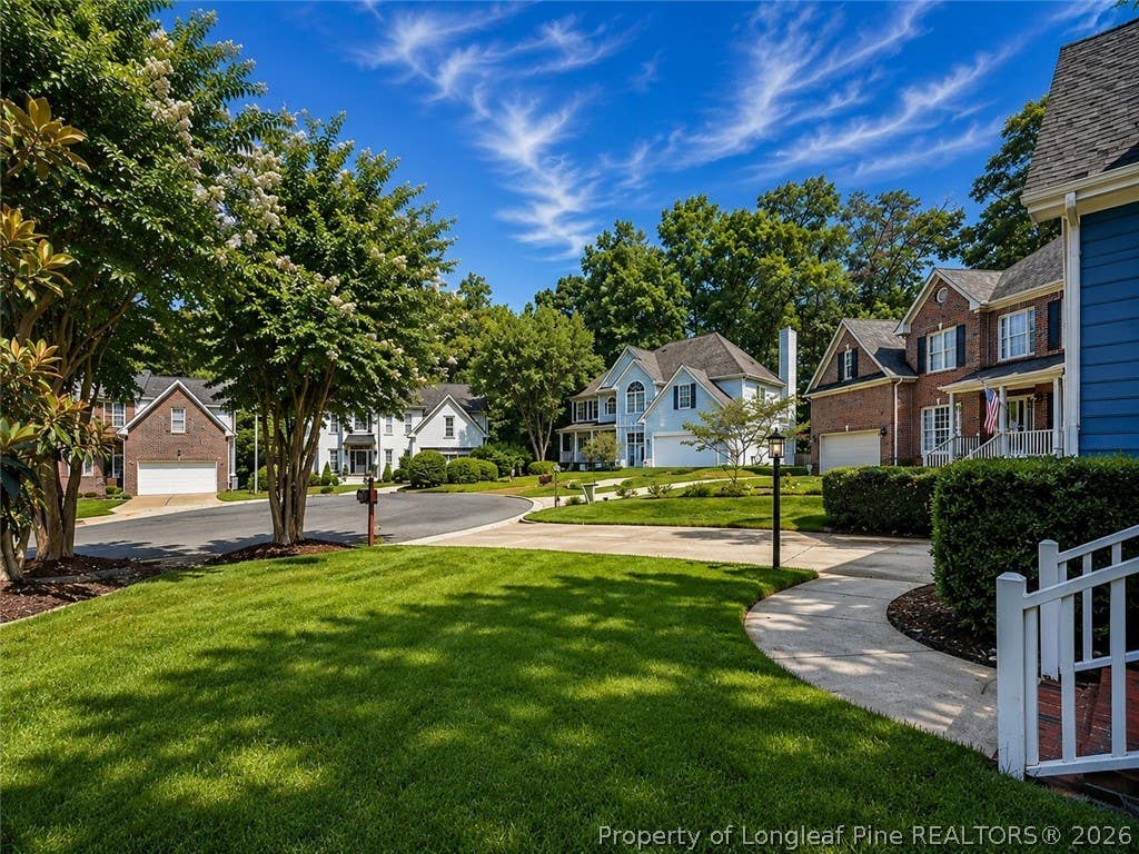 Photo of 8812 Valley Springs Place, Raleigh, NC 27615 (MLS # 766147)