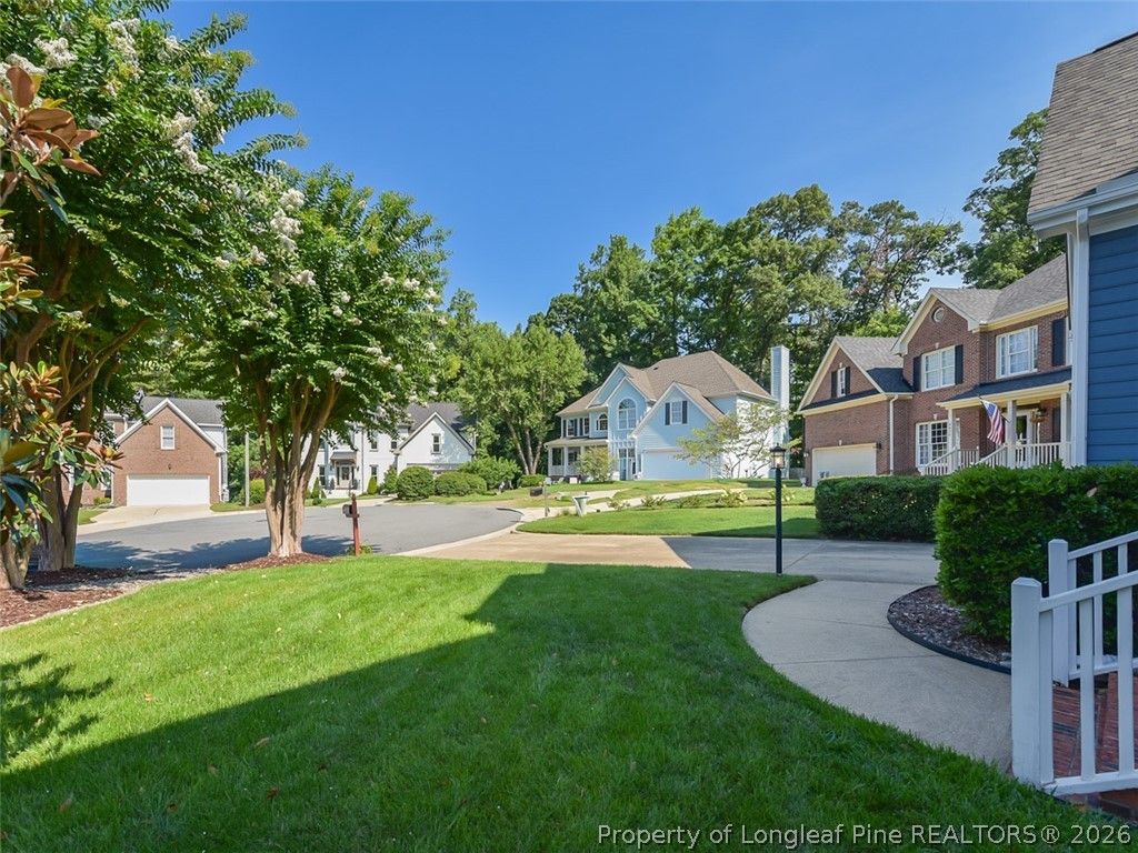 Photo of 8812 Valley Springs Place, Raleigh, NC 27615 (MLS # 766147)