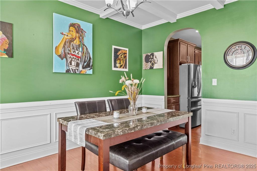 Photo of 178 Tun Tavern Drive, Cameron, NC 28326 (MLS # 747531)